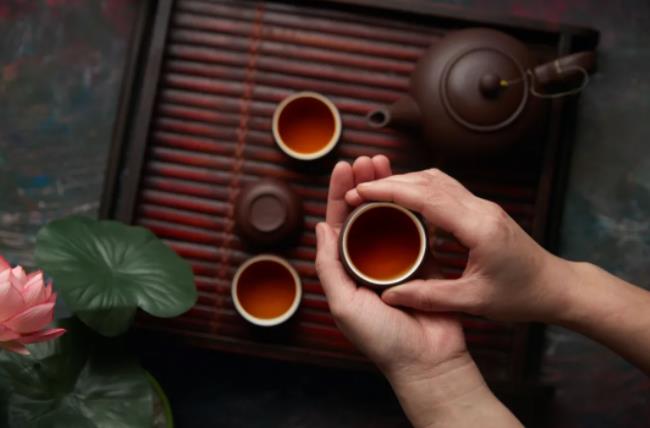 茶企不需要年輕人了嗎？ 真相可能不那么簡單