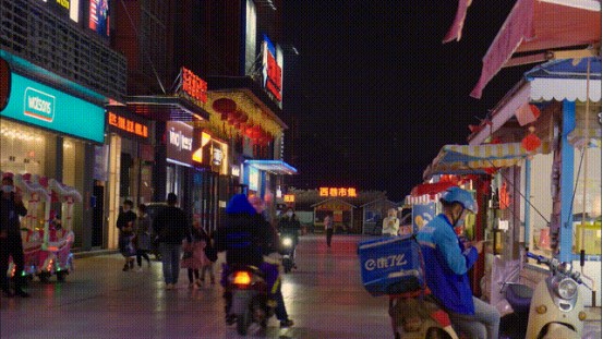 知道了這一點(diǎn)，點(diǎn)外賣再也用不擔(dān)心了！
