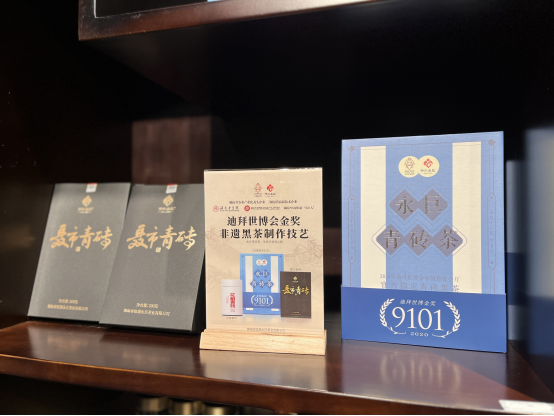 去岳陽樓，有啥推薦？